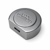 Eggscalibur Cook Warriors embossed sword pommel cap