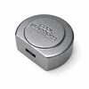 Eggscalibur Cook Warriors embossed sword pommel cap