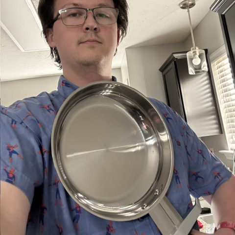Jarrod Schooley — customer photo 1